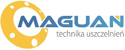 MaGuAn Marek Guściora